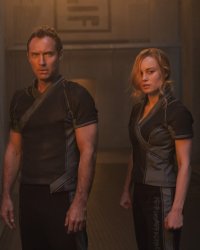Captain Marvel : le rôle de Jude Law est (enfin) confirmé par Disney