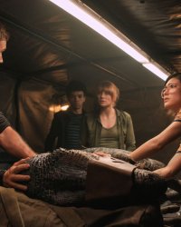 Jurassic World 3 : deux héros de l'épisode précédent de retour