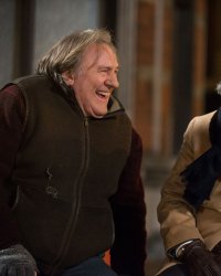 Quiz Christian Clavier : à qui donne-t-il la réplique dans ce film ?