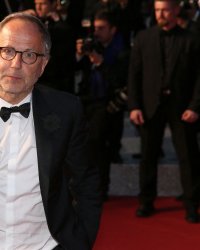 Fabrice Luchini dans la peau de Didier Raoult ? Un rôle qu'il "aimerait jouer"