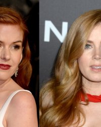 Quand Lady Gaga confondait Isla Fisher et Amy Adams