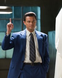 PETA demande l'aide de DiCaprio pour sauver le singe du Loup de Wall Street
