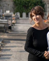 Bande-annonce Les Fantasmes : Karin Viard et Monica Bellucci émoustillent