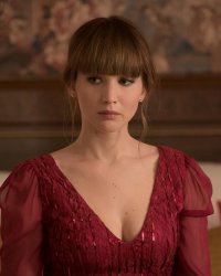 Pourquoi Jennifer Lawrence a accepté de tourner nue dans Red Sparrow