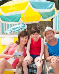 Le Petit Nicolas : un 3e film de prévu, sans Valérie Lemercier et Kad Merad