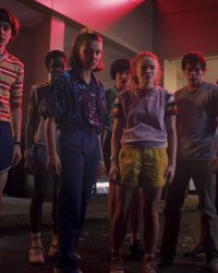Stranger Things, saison 4 : "Ce sera beaucoup plus effrayant" annonce Joe Keery