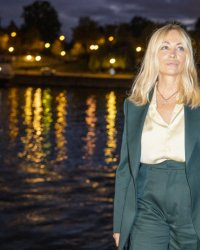 Les passagers de la nuit : Charlotte Gainsbourg et Emmanuelle Béart réunies
