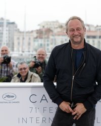 Benoît Poelvoorde a failli jouer dans Intouchables à la place de François Cluzet