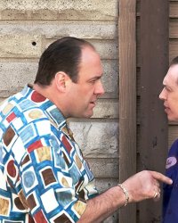 The Sopranos : un prequel au cinéma en préparation