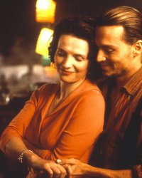 Le Chocolat : Juliette Binoche livre une anecdote sur Johnny Depp