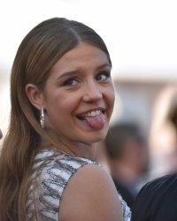 Adèle Exarchopoulos qualifiée de vulgaire ? Cela ne "la touche pas"