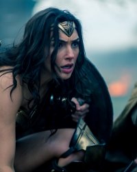 Wonder Woman : déjà une suite dans les tuyaux ?