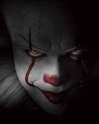 Ça : le clown a terrifié les jeunes figurants sur le tournage