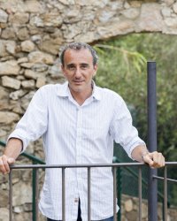 Dix pour cent : recalé du casting, Elie Semoun fait part de son incompréhension