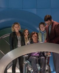 X-Men : un mystérieux film tourné en mai prochain
