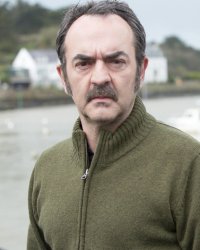 France 3 s'offre Frédéric Diefenthal, Roschdy Zem et Bruno Solo pour la rentrée