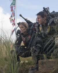 Edge of Tomorrow : Christopher McQuarrie donne des nouvelles de la suite