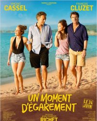 Secrets de tournage : Un moment d'égarement