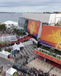 Sur la Croisette, des voleurs ont emporté un très gros butin