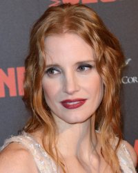Gotham City Sirens : Jessica Chastain aimerait jouer Poison Ivy