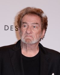 Eddy Mitchell et Mathilde Seigner devaient jouer dans Lucky Luke