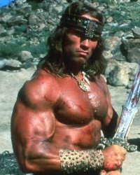 The Legend of Conan honorera l'univers du premier film