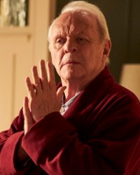 Anthony Hopkins : "Je suis très surpris de travailler encore à l'âge de 83 ans"
