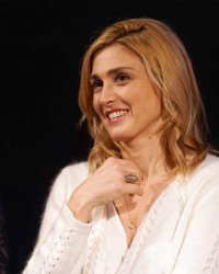 Julie Gayet finalement présente au Festival international du film d'histoire