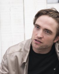 Robert Pattinson : "Je me suis dit : un jour, je serai comme Jean-Paul Belmondo"