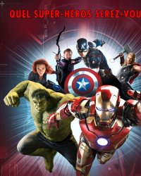 On a testé : l'exposition Marvel Avengers S.T.A.T.I.O.N. à La Défense