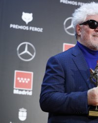 Pedro Almodóvar : une oeuvre de Jean Cocteau avec Tilda Swinton dans ses projets