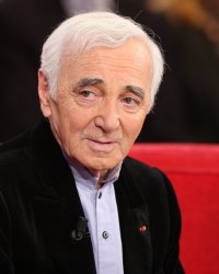 Charles Aznavour : la 44e cérémonie des César lui sera dédiée