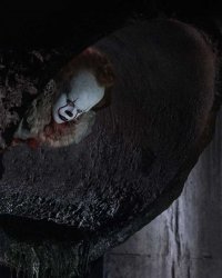 Ça : le réalisateur voulait Tilda Swinton dans le rôle du clown