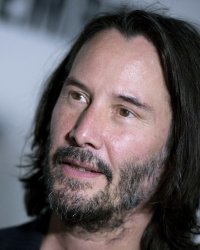 Keanu Reeves adapte son comic BRZRKZ avec le scénariste de The Batman