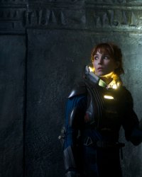 Alien Covenant : Noomi Rapace finalement de retour ?