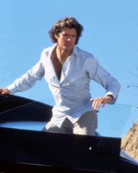 K 2000 : la série culte des années 1980 bientôt au cinéma