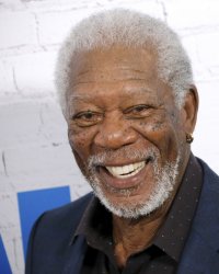 Morgan Freeman incarnera l'ancien secrétaire d'État américain Colin Powell