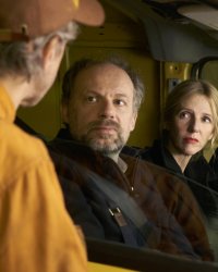 Denis Podalydès et Sandrine Kiberlain à l'affiche d'une comédie sur les startups