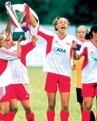 Cinq films de football à revoir pour l'Euro 2016 !