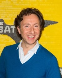Stéphane Bern, d'animateur à acteur : "Bien sûr que ça va déranger"