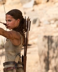 Tomb Raider 2 est confirmé : la cinéaste Misha Green dirigera Alicia Vikander