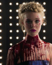 The Neon Demon : entre Drive et Massacre à la tronçonneuse ?