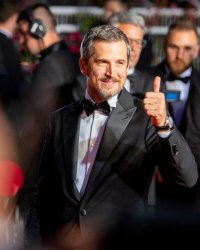 Lui : Guillaume Canet impatient de présenter son nouveau long-métrage