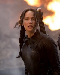 Jennifer Lawrence et le réalisateur d'Hunger Games réunis pour Red Sparrow ?