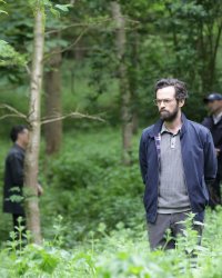 Romain Duris : "Je ne suis pas un acteur qui s'observe"