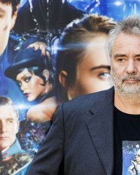Scandale Besson : le New York Times critique le monde du cinéma français