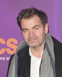 Les Vétos : Clovis Cornillac a "fouillé une vache" lors de sa préparation
