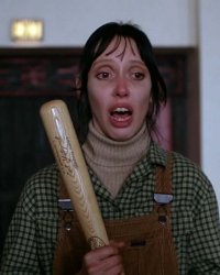 Shining : Shelley Duvall se remémore sa préparation pour incarner Wendy Torrance