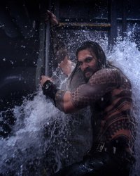 Aquaman dépasse Wonder Woman au box-office mondial
