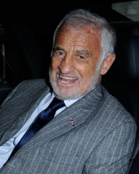 Jean-Paul Belmondo de retour au cinéma !